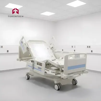 Hospital ICU/CCU Bed - ToronCare™ 1078