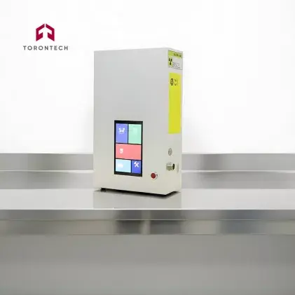 Industrial Line Monitor