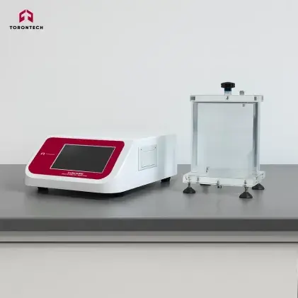 Infusion Sets Leakage Tester – Negative Pressure