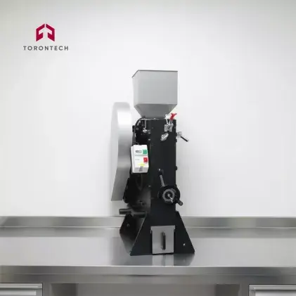 Jaw Crusher