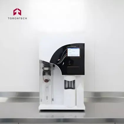 Kjeldahl Analyzer TT-K9860
