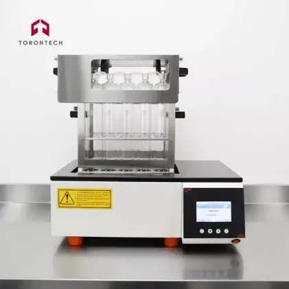 Kjeldahl Digestor TT-SH220F