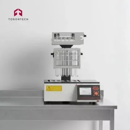 Kjeldahl Digestor TT-SH420F