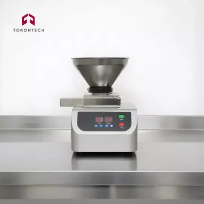 Vibratory Feeder