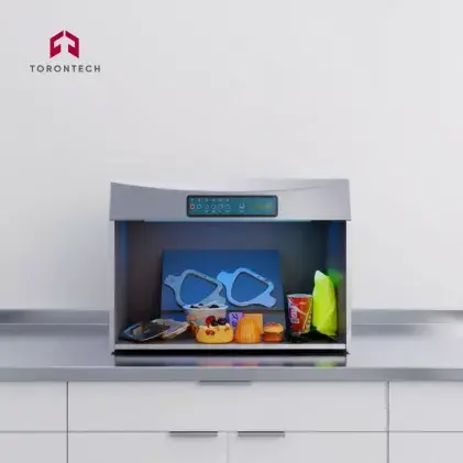 Light Booth / Color Matching Cabinet TT-T60+