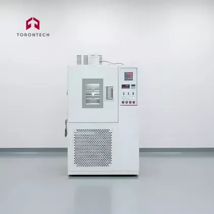 Low-Temperature Torque Tester