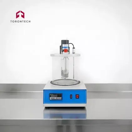 Manual Aniline Point Apparatus