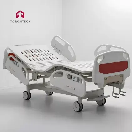 Manual Hospital Bed - ToronCare 1020