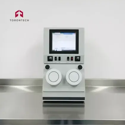 Metal Bath Oxidation Stability Tester