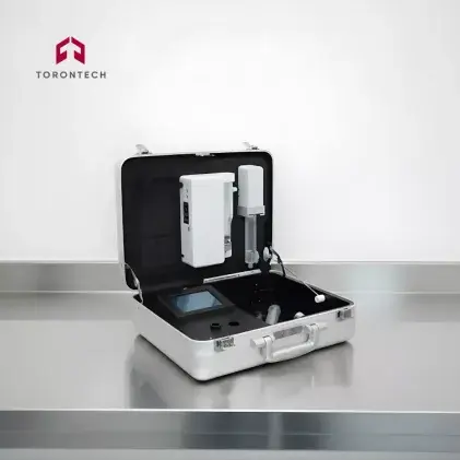Micro Separometer for Aviation Fuel