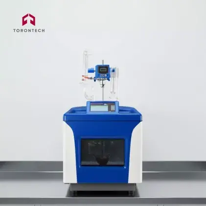Microwave Assisted Synthesis UWave-2000