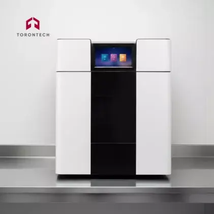 Microwave Digestion Extraction System TANK ECO