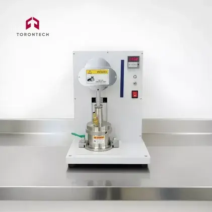 Motorized Grease Worker TT-217GS