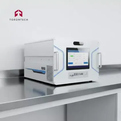 Multi-Gas Analyzer based on Raman Spectroscopy