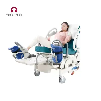 Obstetric Birthing Bed ToronComfort 1010