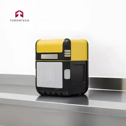 PeDX Portable XRF Analyzer, Oil Analyzer