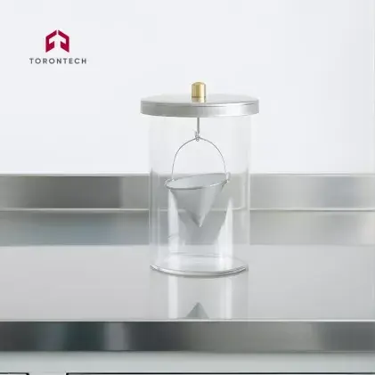 Oil Separation Apparatus for Grease