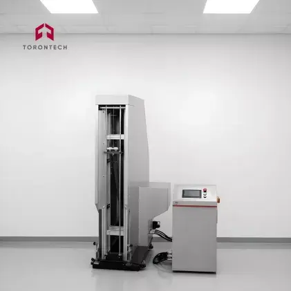 Optical Fiber Cable Impact Testing Machine