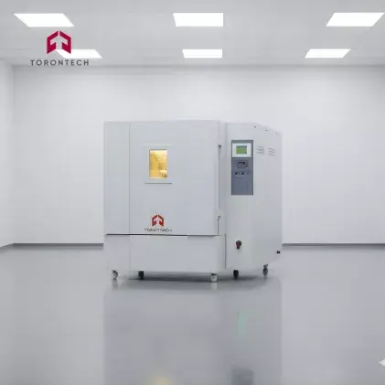 Optical Fiber Cable Temperature Cycling Chamber