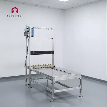 Optical Fiber Cable Water Penetration Tester