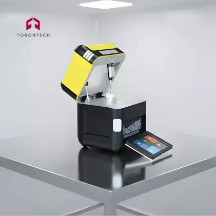 PeDX COAT Plating Solution Analyzer