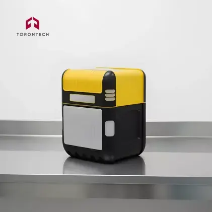 PeDX COAT Plating Solution Analyzer