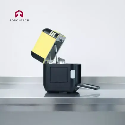 PeDX Portable XRF Analyzer, Oil Analyzer