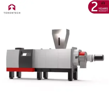 Plastic Film and Bag Recycling Squeezer TT-ASD