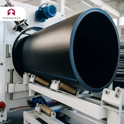 Plastic & PVC Pipe Testing Equipment