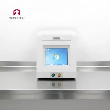 Portable Energy Dissipation X-ray Fluorescence Spectrometer