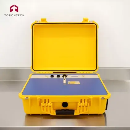 Portable XRD Analyzer – X-ray Diffractometer – SHINE Mineral &amp; Rock Edition
