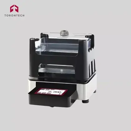 Powder Metallurgy Density Tester, Density Meter, Density Tester, Densimeter, Specific Gravity Tester