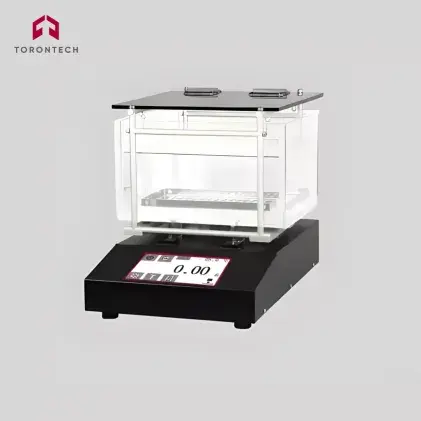 Powder Metallurgy Density Tester, Density Meter, Density Tester, Densimeter, Specific Gravity Tester