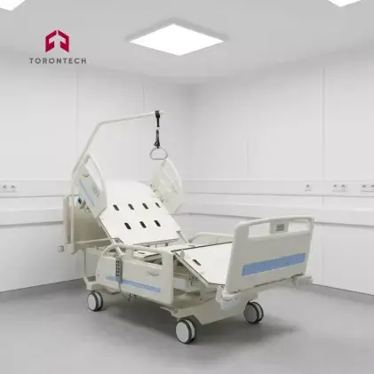 Electric Hospital Bed