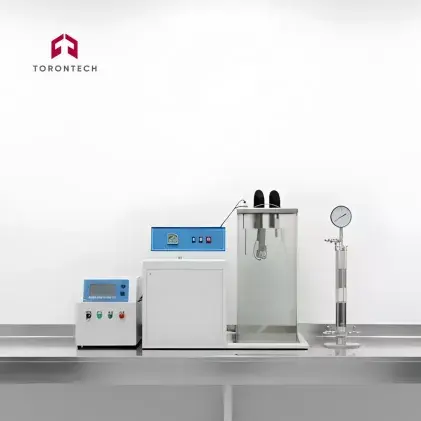 PRESSURE HYDROMETER CYLINDER BATH