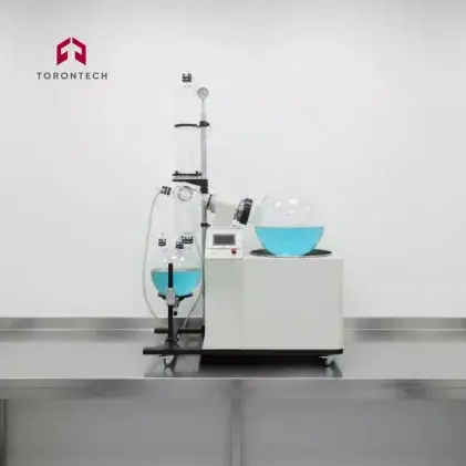 Rotary Evaporator 100L