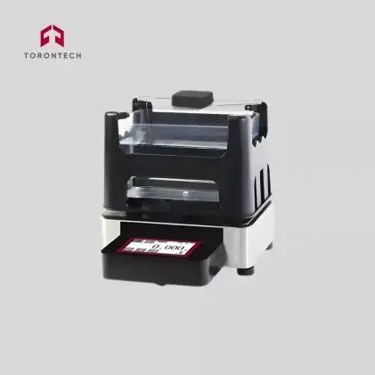 Rubber, Plastics and Elastic Materials Density Tester, Density Meter, Density Tester, Densimeter, Specific Gravity Tester