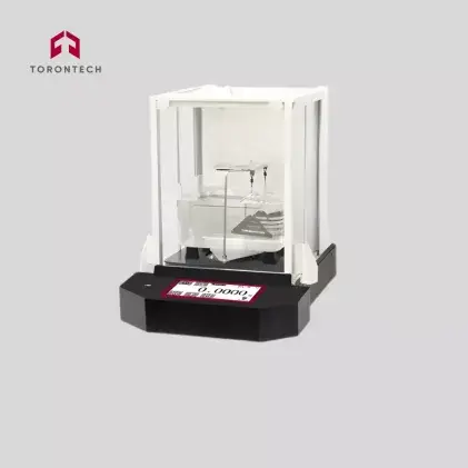 Rubber, Plastics and Elastic Materials Density Tester, Density Meter, Density Tester, Densimeter, Specific Gravity Tester