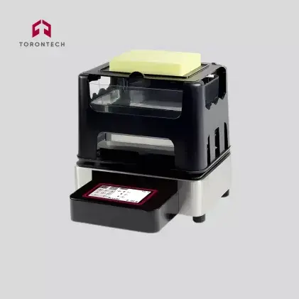 Rubber, Plastics and Elastic Materials Density Tester, Density Meter, Density Tester, Densimeter, Specific Gravity Tester