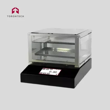Rubber, Plastics and Elastic Materials Density Tester, Density Meter, Density Tester, Densimeter, Specific Gravity Tester