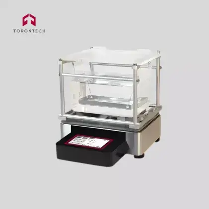 Rubber, Plastics and Elastic Materials Density Tester, Density Meter, Density Tester, Densimeter, Specific Gravity Tester
