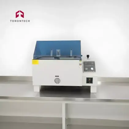 Salt Spray Corrosion Test Chamber