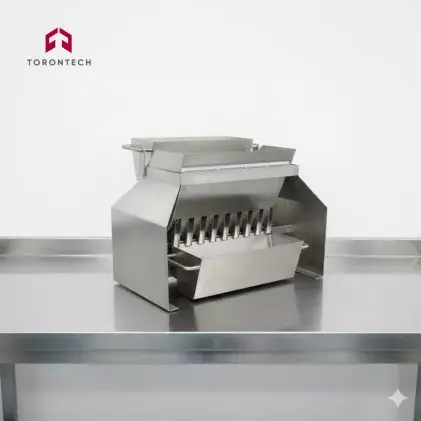 Sample Splitter