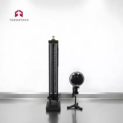 Saybolt Chromometer