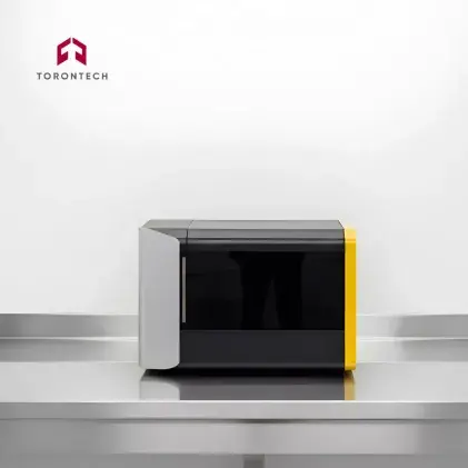 ScopeX benchtop XRF Analyzer with Vacuum