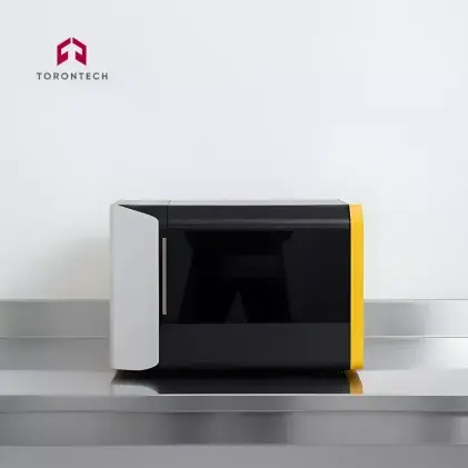 ScopeX CS Desktop Spectometer Family