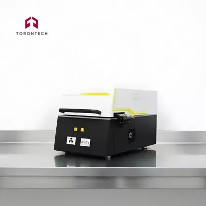 ScopeX PILOT Coating Thickness Analyzer