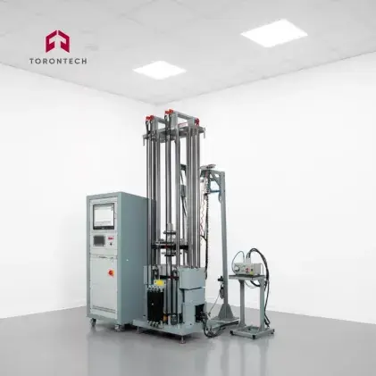 Shock Test System