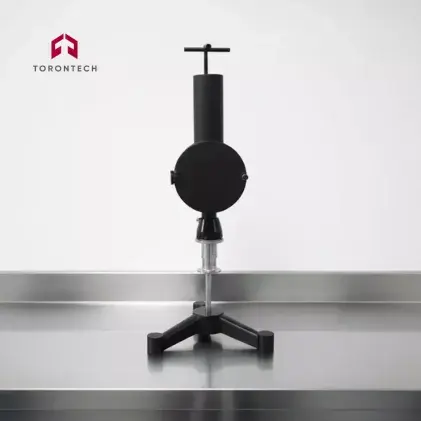 Smoke Point Apparatus for Kerosene