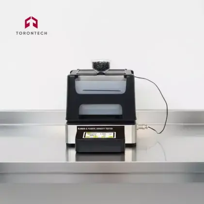 Solid Density Tester